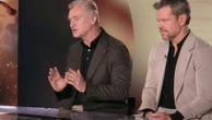 "Ulysse, c'est quasiment le personnage original" : Christopher Nolan et Matt Damon présentent "L'Odyssée", en salles mercredi 15 juillet