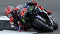 MotoGP : à Silverstone, le Français Fabio Quartararo décroche une troisième pole position consécutive
