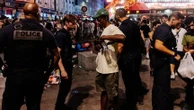 Canicule : "On se sent démunis", alerte le syndicat de police Unité Île-de-France