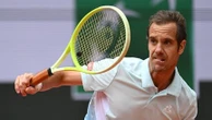 Roland-Garros 2025 : après 23 ans de carrière, Richard Gasquet prend sa retraite à la suite de sa défaite face au n°1 mondial Jannik Sinner