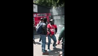 Mondial 2026 : des manifestations violentes au Mexique