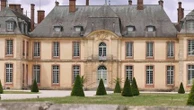 Château, cité médiévale… Un voyage pour remonter le temps à La Motte-Tilly et Provins