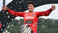MotoGP : l'Espagnol Marc Marquez remporte son septième titre mondial après sa deuxième place au Grand Prix du Japon