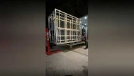 L'arrivée secrète de la tapisserie de Bayeux à Londres