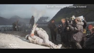 "Batman Begins", "True Detective", "Interstellar"... Les paysages extrêmes de l'Islande en ont fait un Hollywood à ciel ouvert