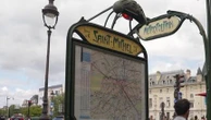 Attentat de Saint-Michel : il y a trente ans, huit personnes mourraient dans une explosion à la station RER