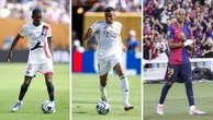 Ballon d'or 2025 : Ousmane Dembélé avec huit Parisiens, Kylian Mbappé, le prodige barcelonais Lamine Yamal... La liste des 30 nommés pour le trophée