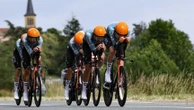 Tour de France 2026 : on vous explique le nouveau fonctionnement du contre-la-montre par équipes qui va lancer la Grande Boucle pour la première fois depuis 55 ans