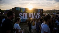 Canicule : "inquiet" pour l'avenir du festival, le directeur de Solidays appelle à la "mobilisation collective"
