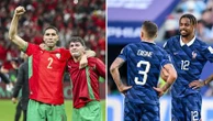 France-Maroc : contenir Achraf Hakimi sur le côté, limiter l'influence des milieux marocains... Les clés du quart de finale de Coupe du monde