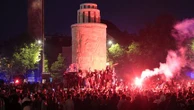 Ligue des champions : le préfet de police annonce "un dispositif policier exceptionnel" pour la finale PSG-Inter et se dit contre une fanzone dans Paris