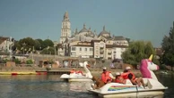 Tourisme : la canicule bouleverse le secteur du loisir