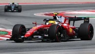 F1 : Lewis Hamilton remporte sa première victoire avec Ferrari au Grand Prix de Barcelone, Kimi Antonelli contraint à l'abandon