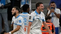 Ligue 1 : l'OM se relance avec un Benjamin Pavard buteur contre Lorient