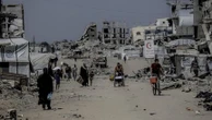 Guerre à Gaza : des "individus armés" ont pillé de grandes quantités de matériel médical, déplore l'ONU