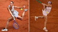 Kostyuk-Andreeva et Chwalinska-Shnaider au menu des demi-finales féminines... Le programme de jeudi à Roland-Garros