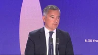 Attentat masculiniste déjoué : "C'est un mouvement terroriste au sens littéral du terme", assure le ministre de la Justice