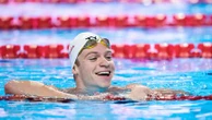 Mondiaux de natation : Léon Marchand s'offre le meilleur temps des séries du 200 m 4 nages pour son entrée en lice