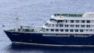 Hantavirus sur un navire de croisière : "Plus aucune personne n'a de symptômes à bord", selon le croisiériste