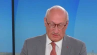 Guerre en Ukraine : pour Philippe Étienne, ancien ambassadeur de France aux États-Unis, "l'Ukraine défend aujourd'hui nos démocraties"