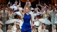 "Je me sentais là où je devais être" : le questionnaire de Proust d'Élisabeth Platel, directrice de l'école de danse de l'Opéra de Paris