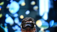"Cela ouvre un champ des possibles qui aujourd'hui n'existe pas"... Les casques de réalité virtuelle en passe de bousculer la consommation traditionnelle du sport