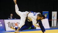 Judo : des Biélorusses alignés sous leur drapeau aux Mondiaux, l'Ukraine boycotte