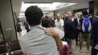 Conflit Israël-Iran : "On était dans les abris deux fois par jour", témoignent des Français rapatriés