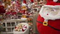 Commerces : c’est déjà Noël avant l’heure dans les rayons