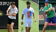 Wimbledon 2025 : Muller-Djokovic, Rinderknech-Zverev, Monfils-Humbert, Fritz-Mpetshi Perricard... Un tirage au sort très compliqué pour les Français