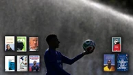 Coupe du monde 2026 : Deschamps, Zidane, Cantona, Fifa ... le foot se raconte dans les livres