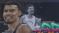 À San Antonio, la Wembymania ne faiblit pas