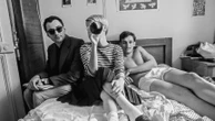"Nouvelle Vague" : retour charmant et drôle sur le tournage de "À bout de souffle"