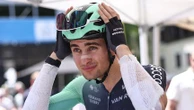 Cyclisme : Paul Seixas abandonne le Tour Auvergne-Rhône-Alpes lors de la dernière étape, au lendemain de sa lourde chute