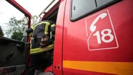 Un incendie s'est déclaré au bord de l'autoroute A6 en Seine-et-Marne, la circulation coupée sur une dizaine de kilomètres