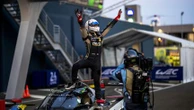 24 Heures du Mans 2025 : Cadillac place deux voitures en première ligne sur la grille, Ferrari partira seulement 7e