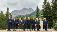 Déséquilibres économiques, guerre en Ukraine, Moyen-Orient : les épineux dossiers sur la table du G7, qui débute lundi à Evian