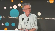 Patrice Leconte : "Un film, c'est comme un masque... on va trouver forcément des tas de choses personnelles"