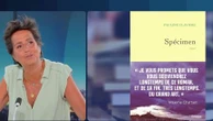 "Spécimen", "Je marche à plusieurs"... Les coups de cœur littéraire du 1er juin