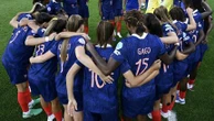Euro 2025 : comment l'esprit collectif des Bleues reprend vie, pas à pas