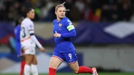 Football : une allée Eugénie Le Sommer inaugurée près de Dieppe