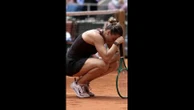 L'énorme surprise avec l'élimination de la n°1 mondiale Aryna Sabalenka dès les quarts de finale de Roland-Garros