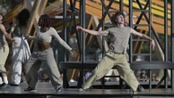 Biennale de la danse de Lyon : trois artistes invités portent plainte pour agression raciste