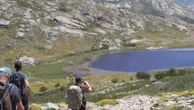 "Je ne m'attendais pas à autant de choses magnifiques" : le GR20, en Corse, fait toujours autant rêver les randonneurs