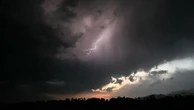 De violents orages en Inde font plus d'une centaine de morts