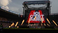Finale de la Ligue des champions : Superbus, RIM'K ou encore Naza se produiront au Parc des Princes avant la retransmission du match