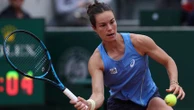 Roland-Garros 2025 : la belle histoire de Lois Boisson, détentrice d'une wild-card, qui s'offre la 24e mondiale Elise Mertens pour rallier le 2e tour