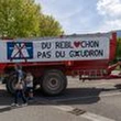 "C'est une ineptie" : en Haute-Savoie, le projet d'autoroute qui menace le reblochon inquiète éleveurs et défenseurs de l'environnement