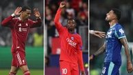 Ligue des champions : la force du PSG, le caractère d'Hugo Ekitike, la simulation d'Emerson... Ce qu'il faut retenir de la 3e journée