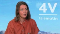 Budget 2026 : "Les riches n'ont jamais été aussi riches", déplore Sophie Binet
